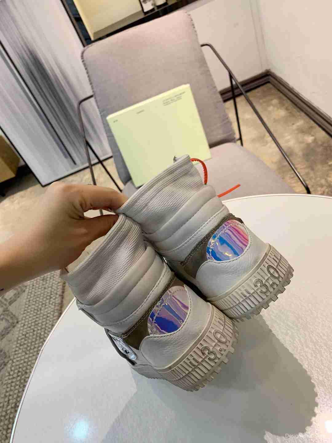 Off White Trainers