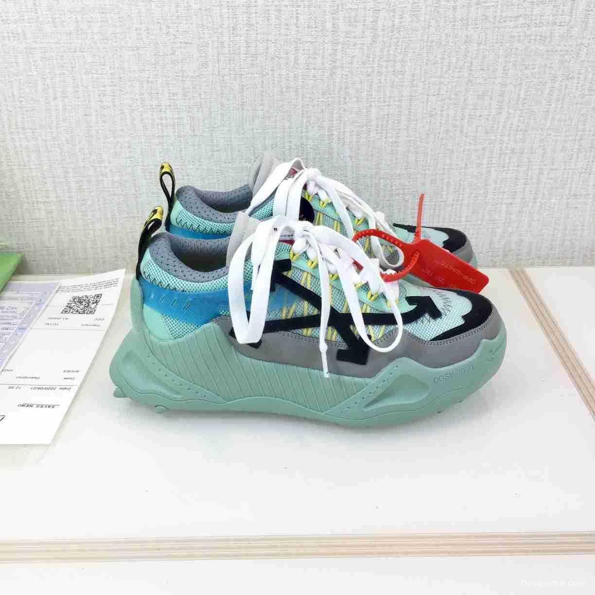 Off White Trainers