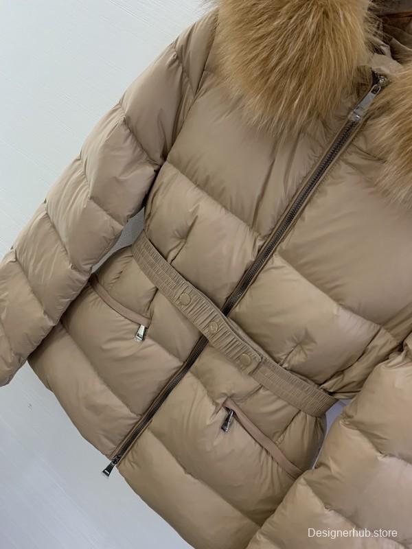 Designer Winter Coats