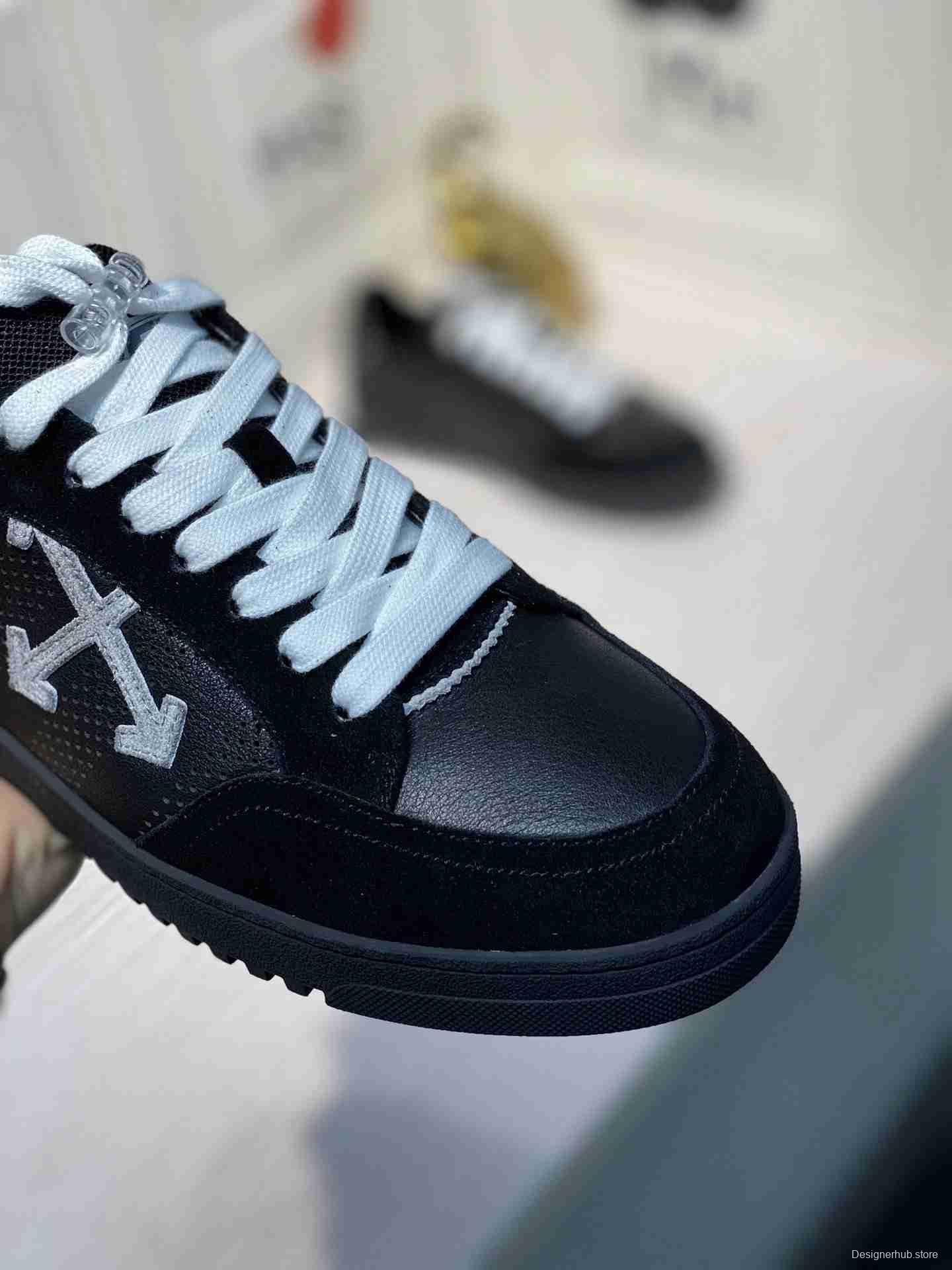 Off White Trainers
