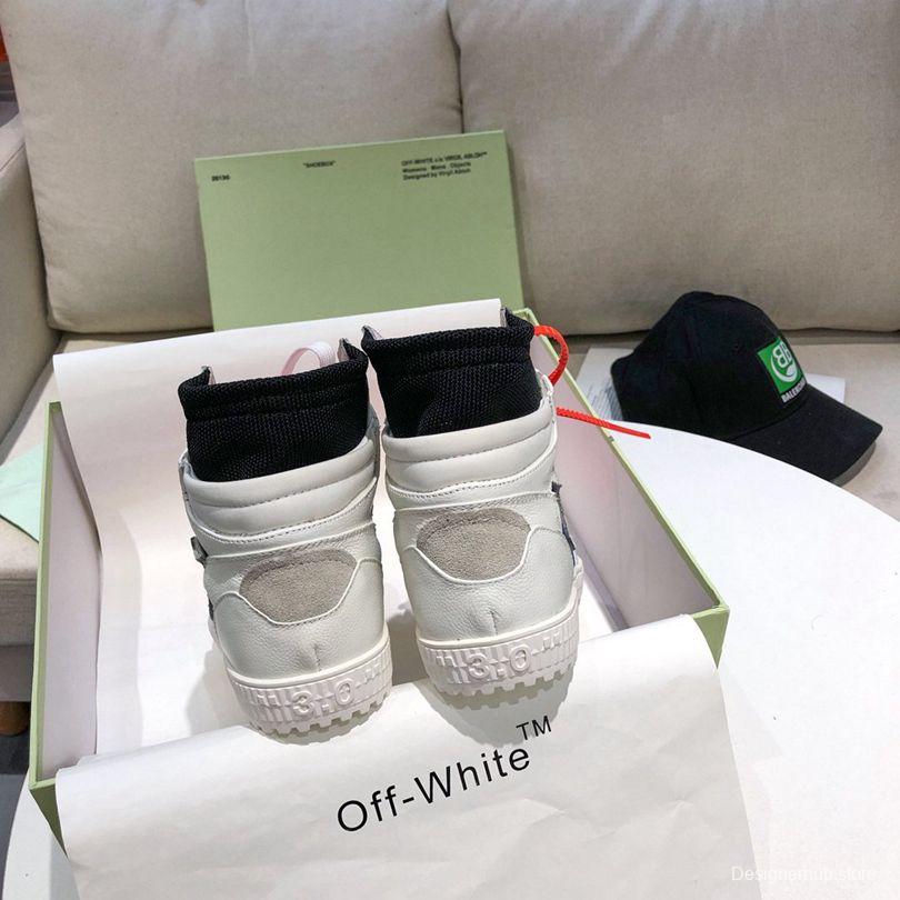 Off White Trainers