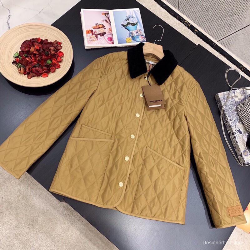 Designer Winter Coats