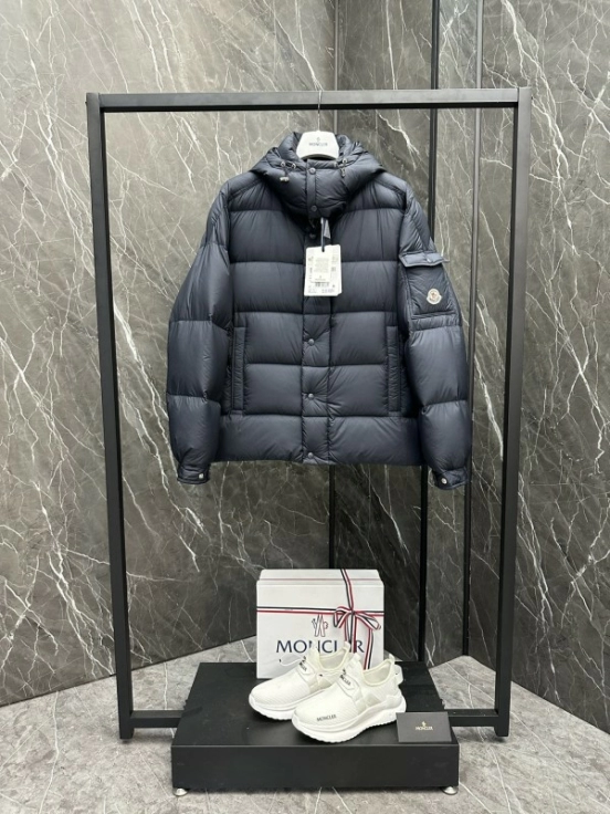 Designer Winter Coats