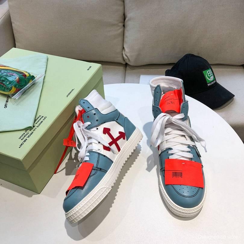 Off White Trainers