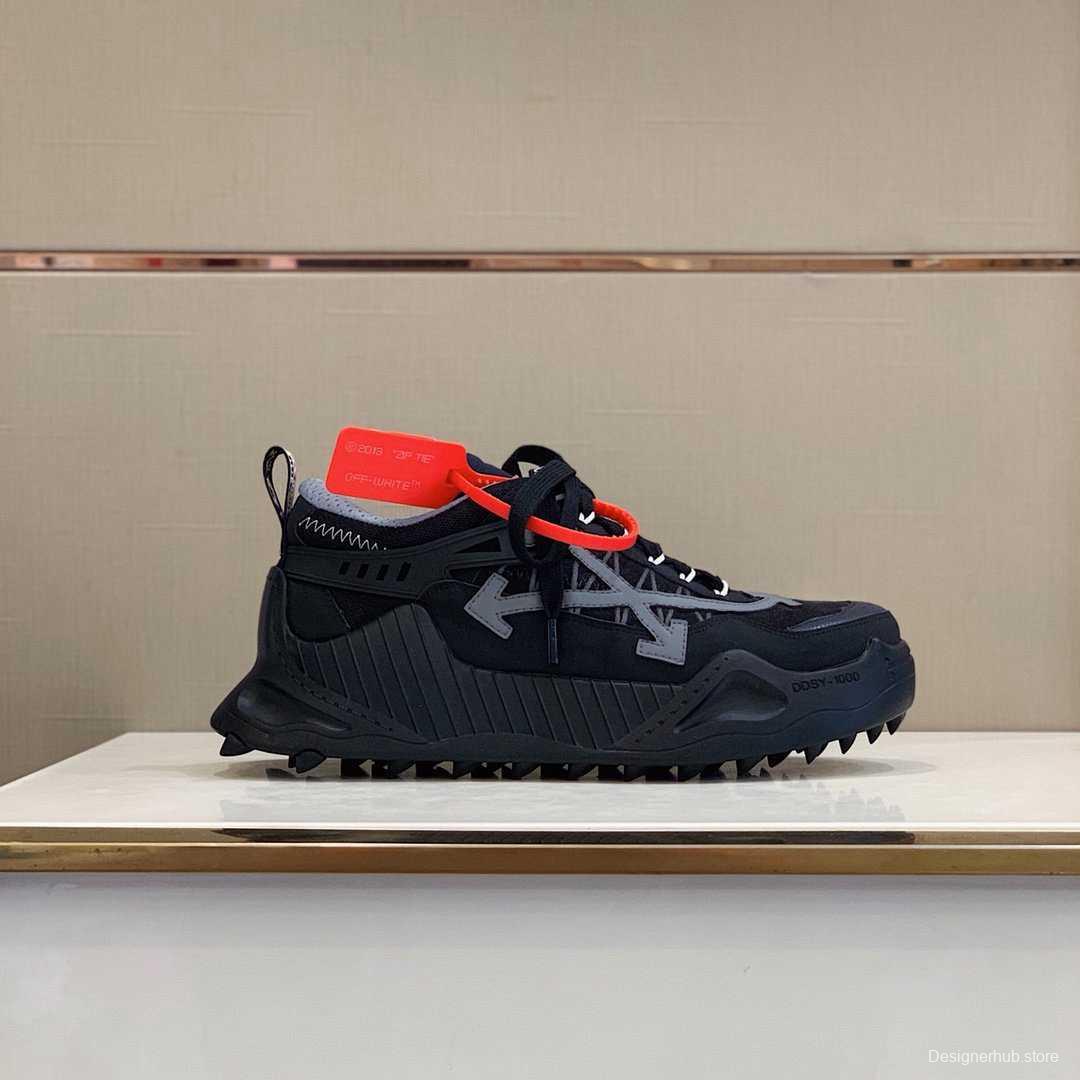 Off White Trainers