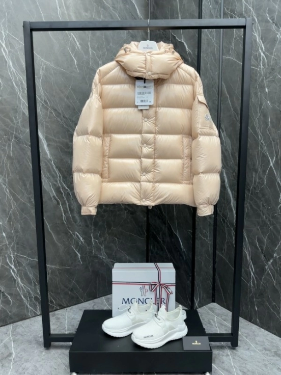 Designer Winter Coats