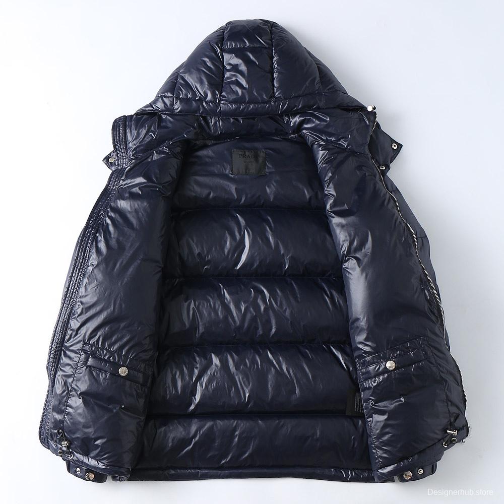 Designer Winter Coats