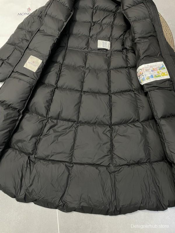 Designer Winter Coats
