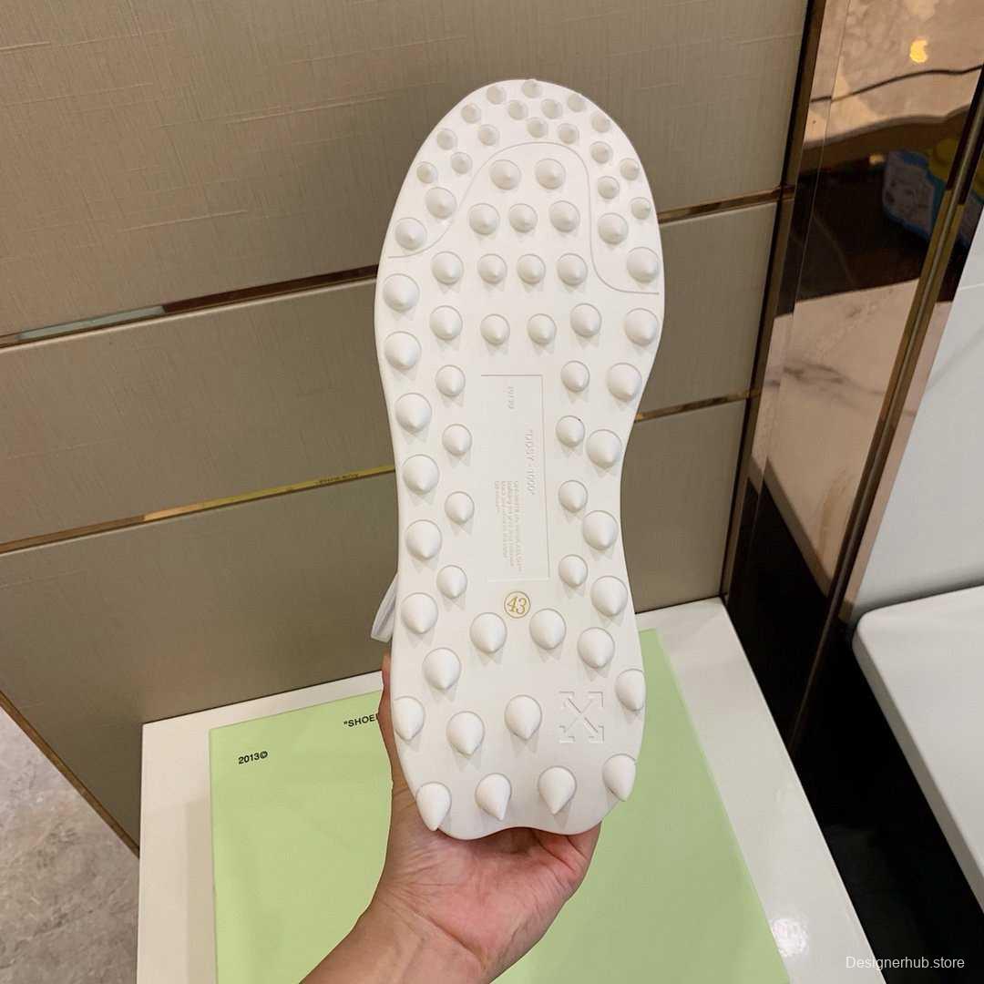 Off White Trainers