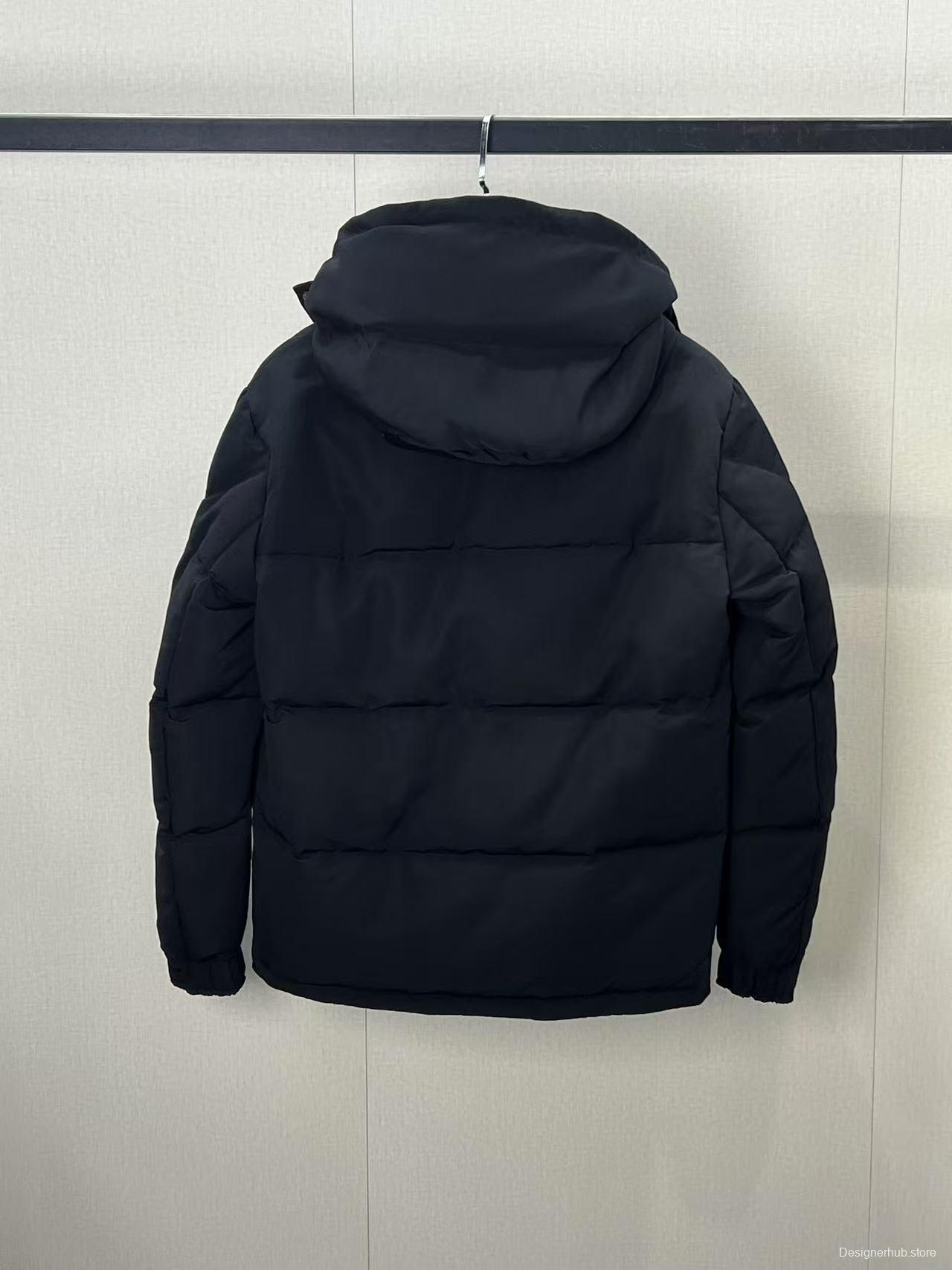 Designer Winter Coats