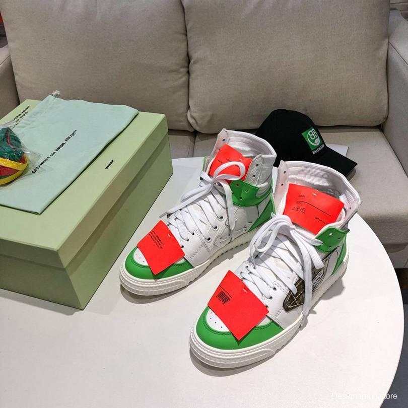 Off White Trainers