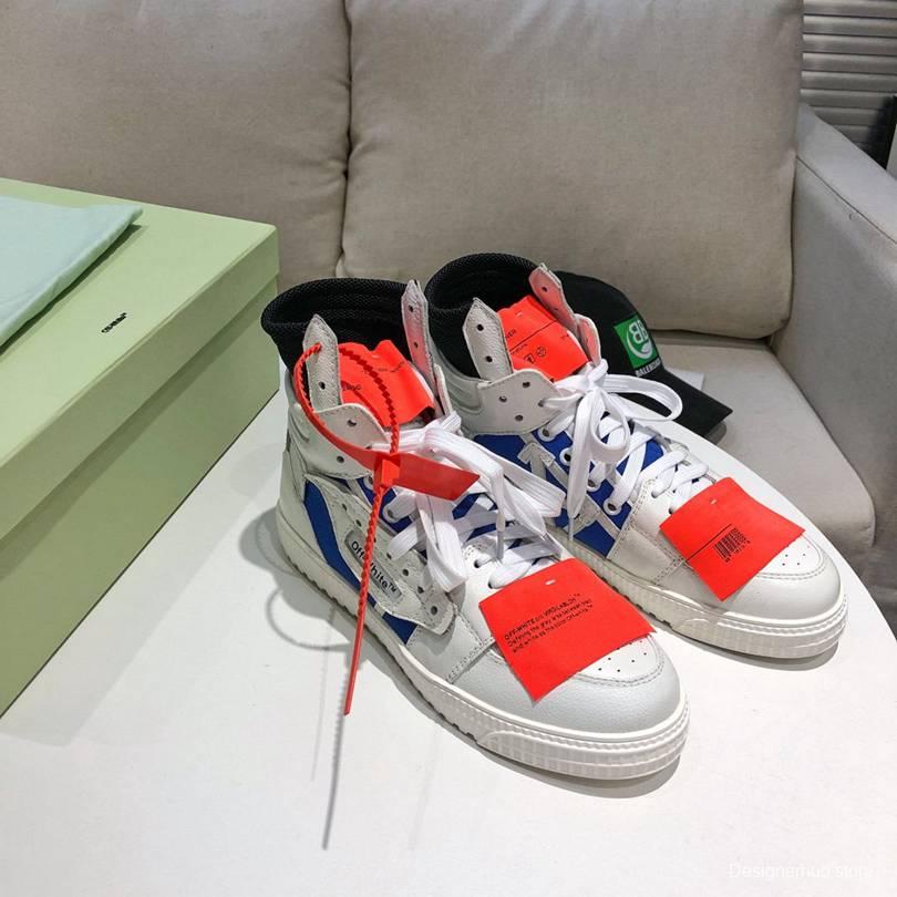Off White Trainers