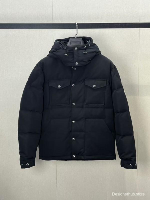 Designer Winter Coats