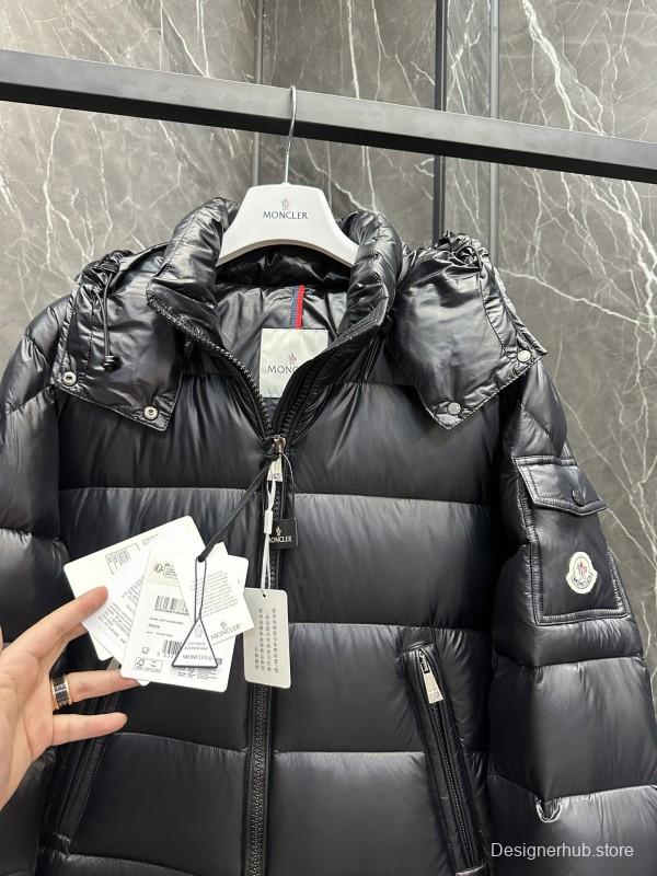 Designer Winter Coats