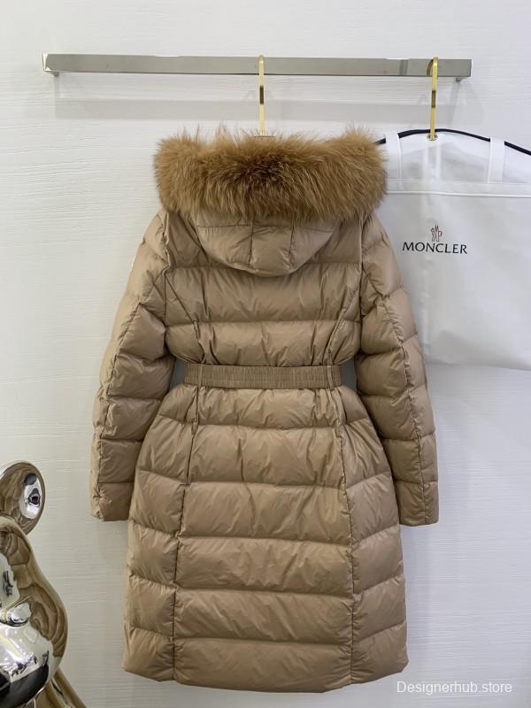 Designer Winter Coats