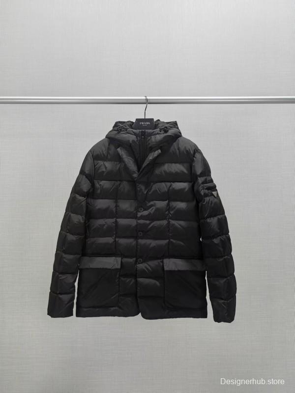 Designer Winter Coats