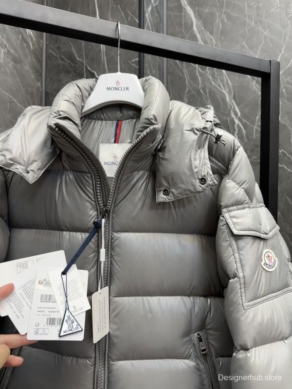 Designer Winter Coats