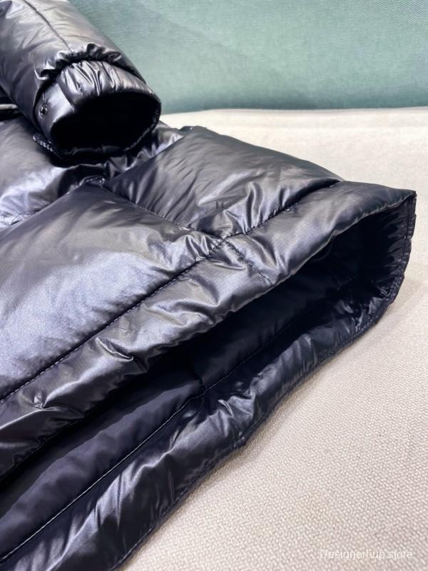Designer Winter Coats