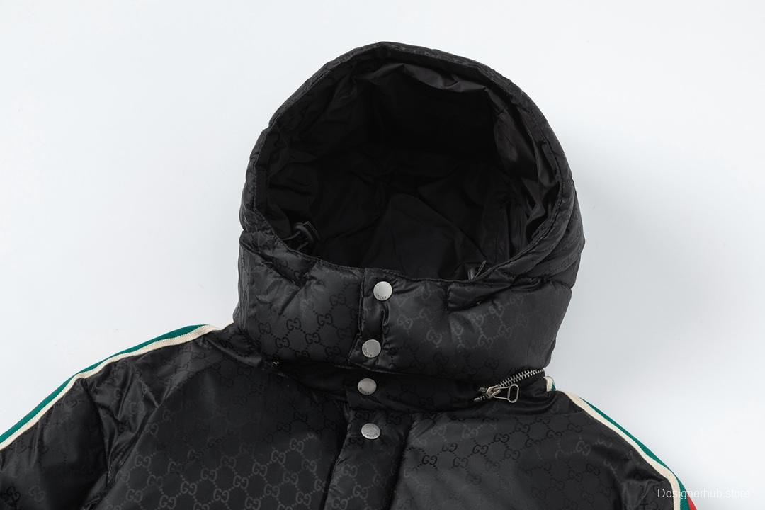 Designer Winter Coats