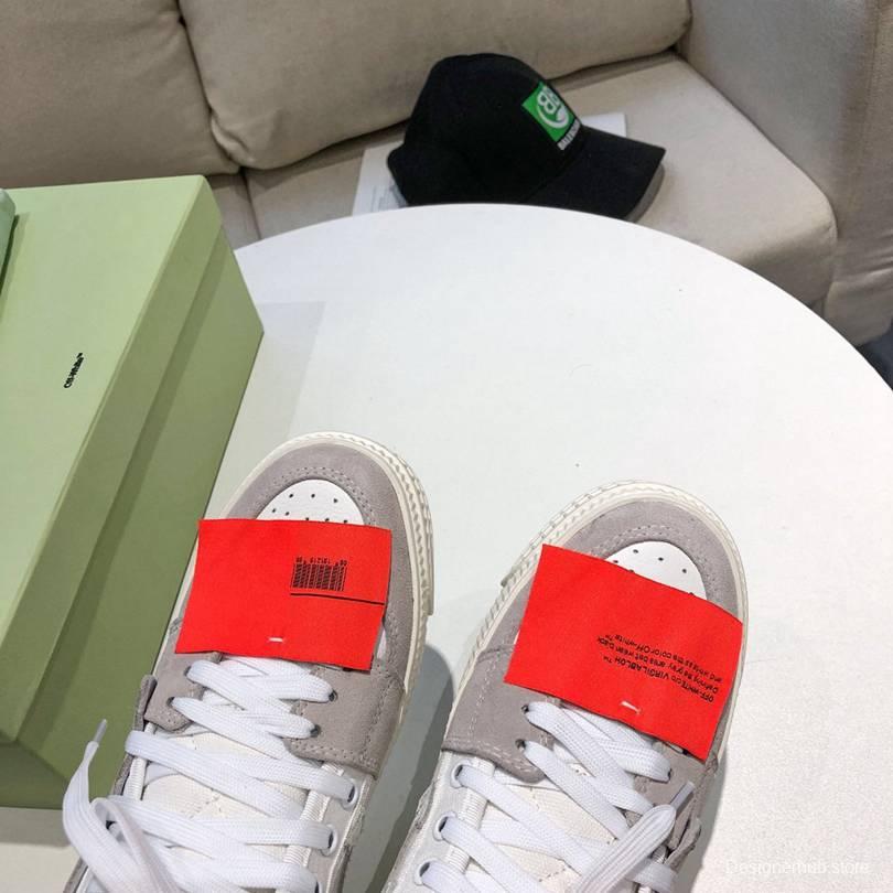 Off White Trainers