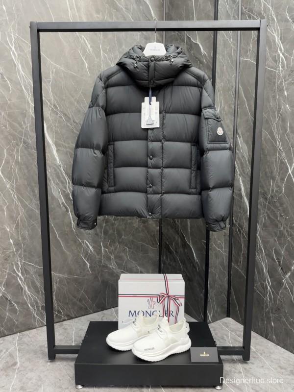 Designer Winter Coats