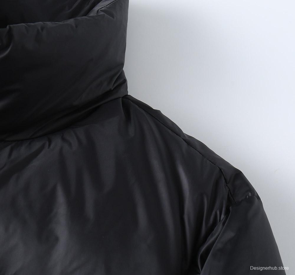 Designer Winter Coats