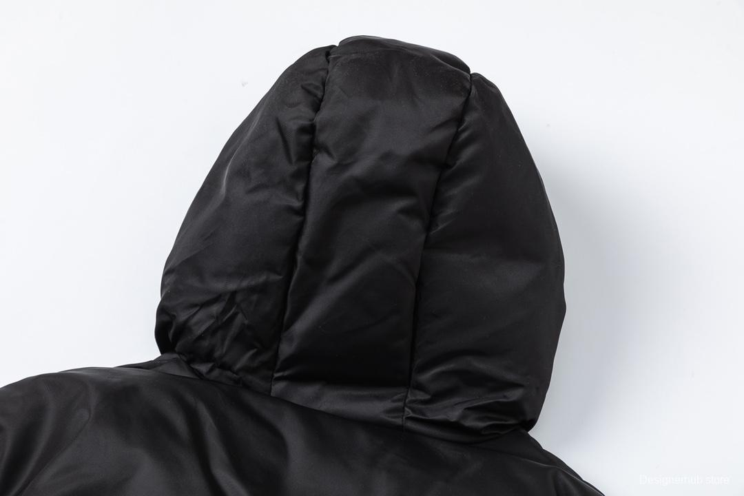 Designer Winter Coats