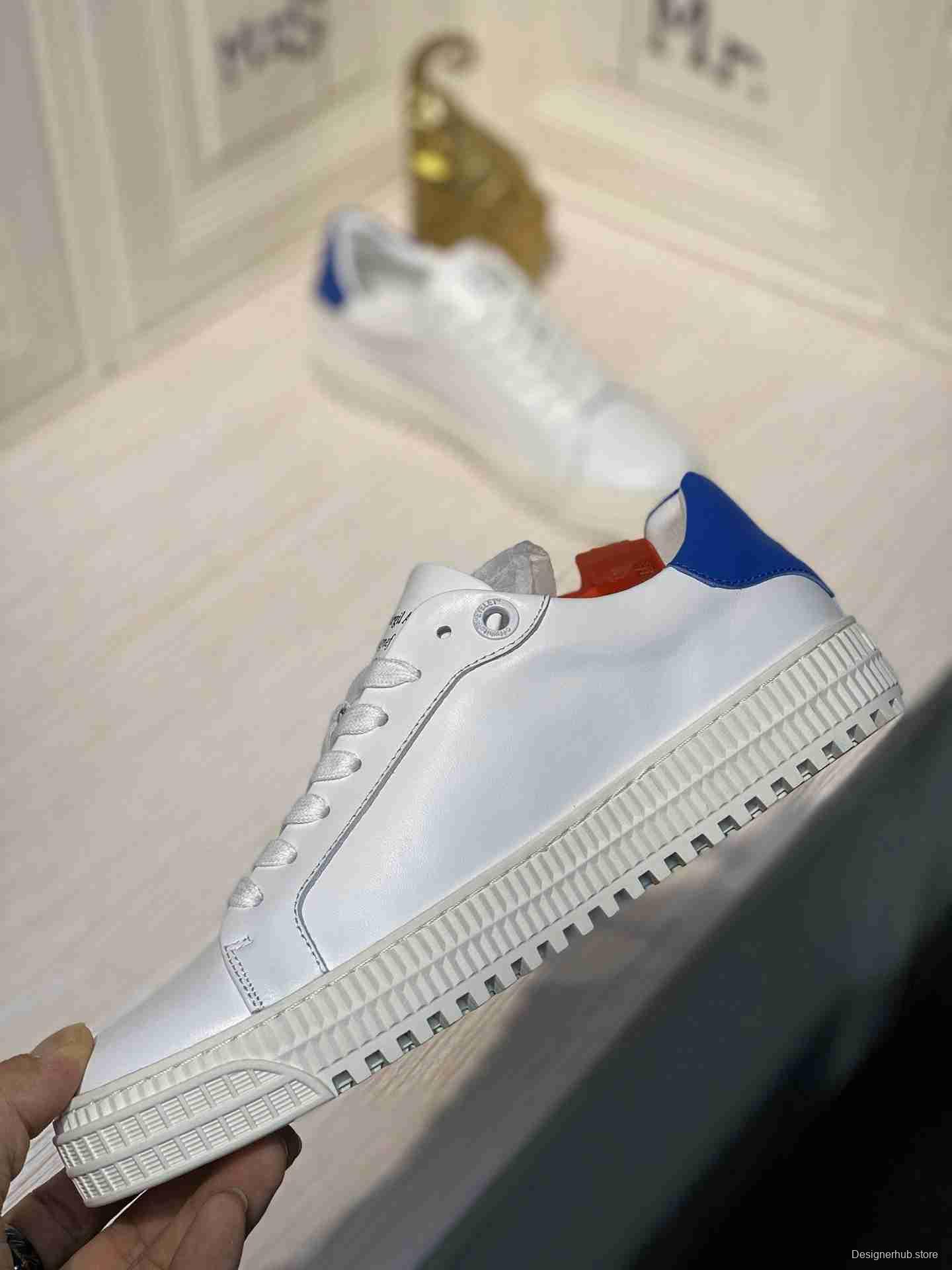 Off White Trainers