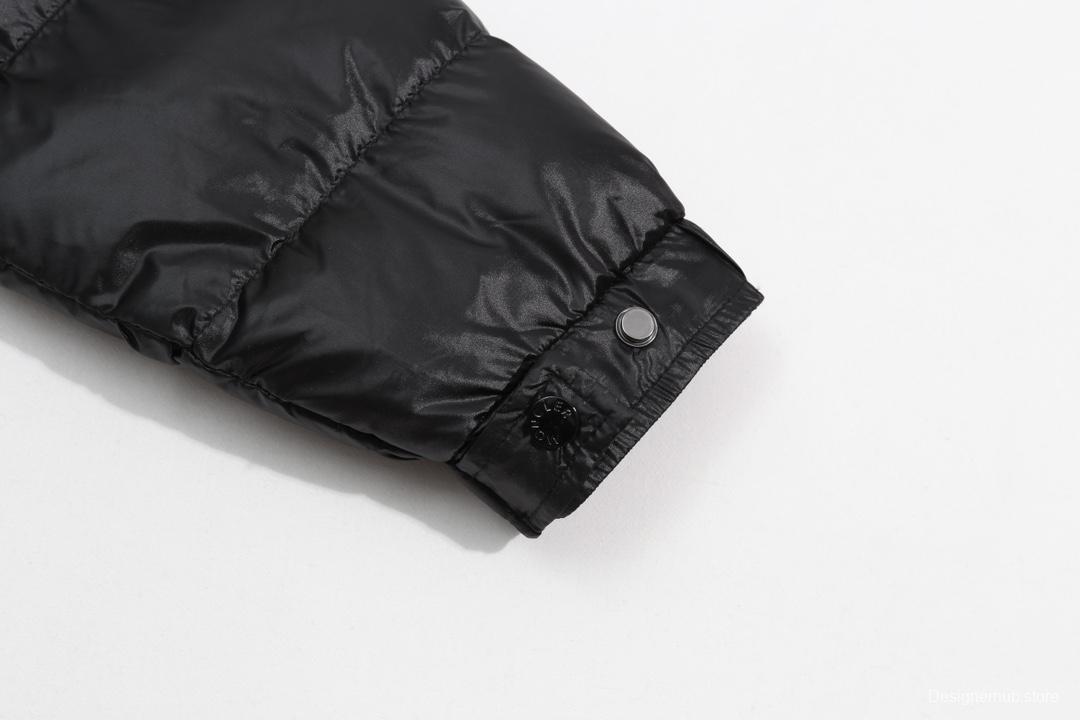 Designer Winter Coats
