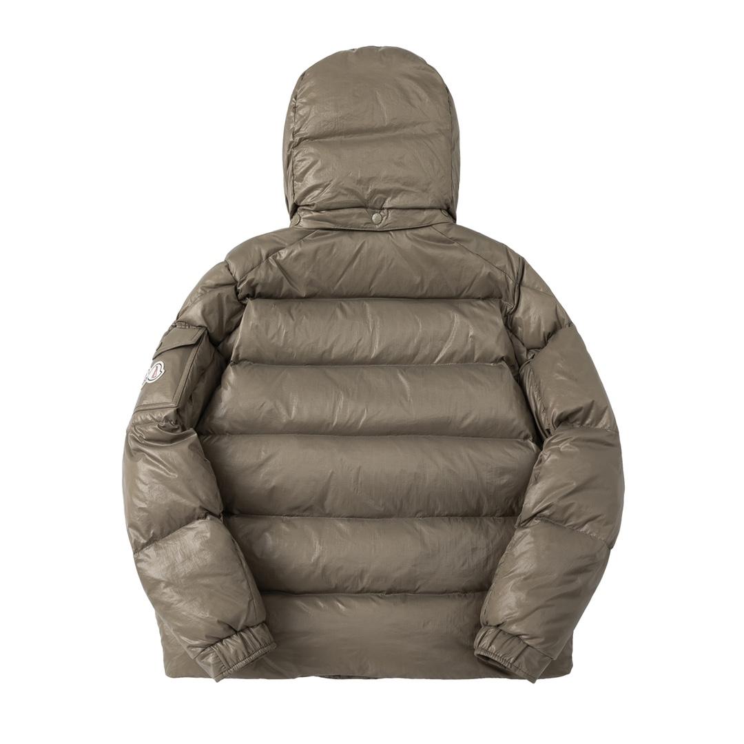 Designer Winter Coats