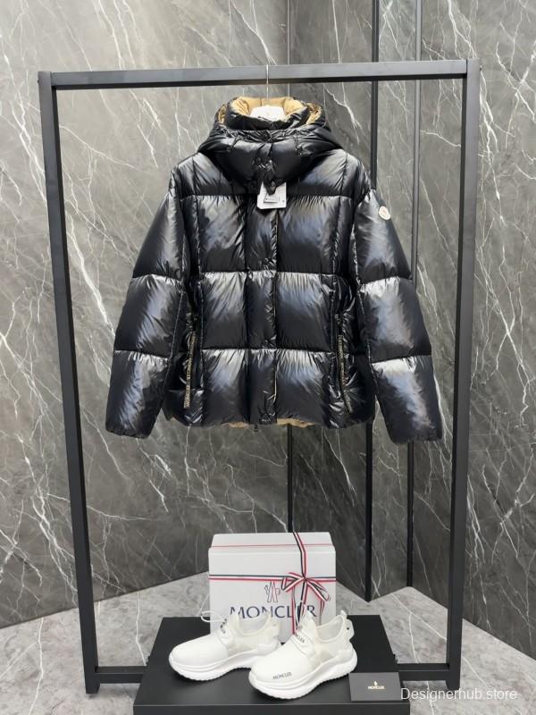 Designer Winter Coats