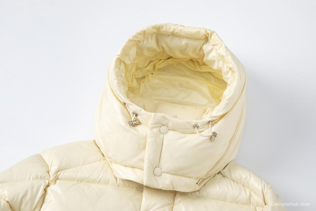 Designer Winter Coats