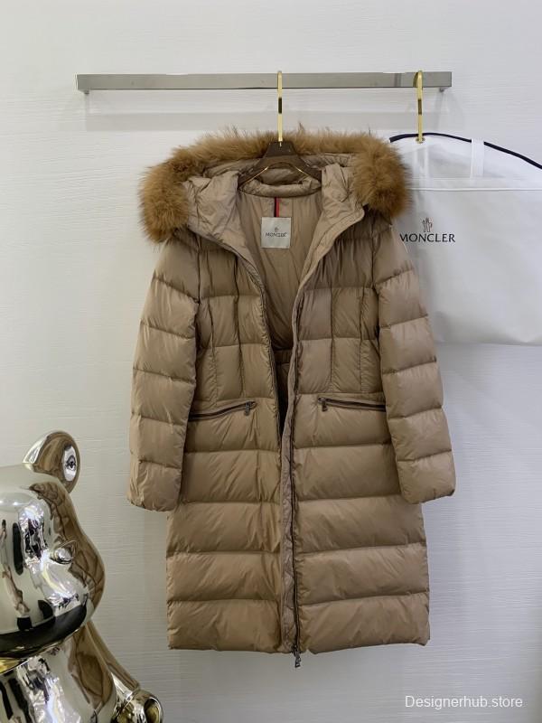 Designer Winter Coats