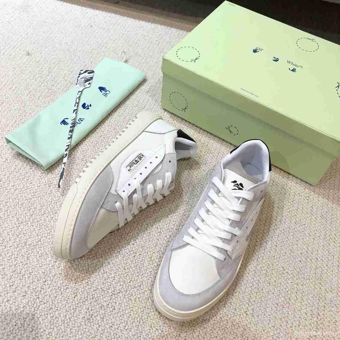 Off White Trainers