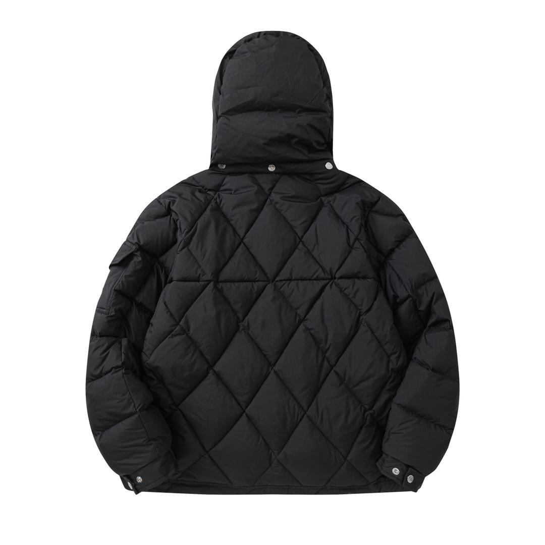 Designer Winter Coats