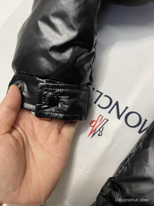 Designer Winter Coats