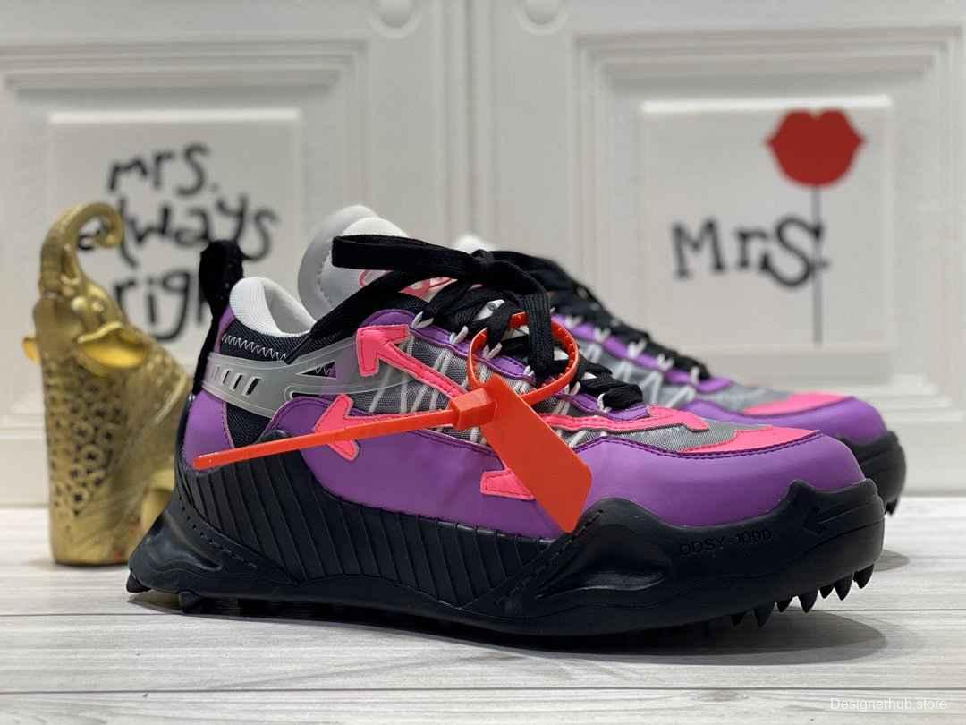 Off White Trainers
