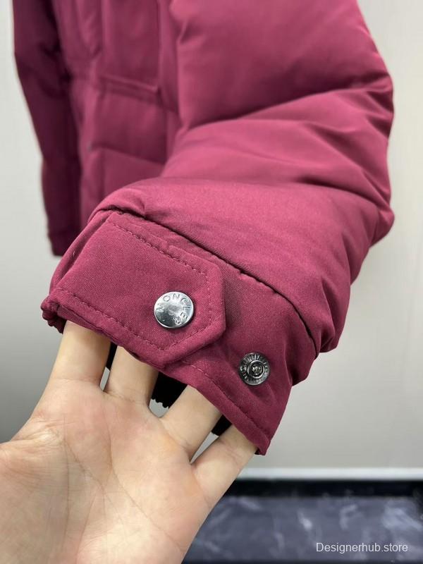 Designer Winter Coats