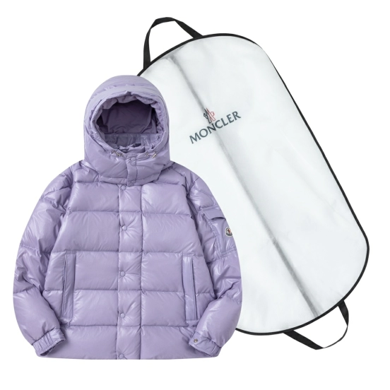 Designer Winter Coats
