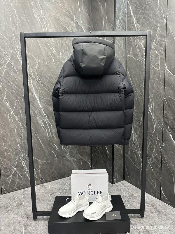 Designer Winter Coats