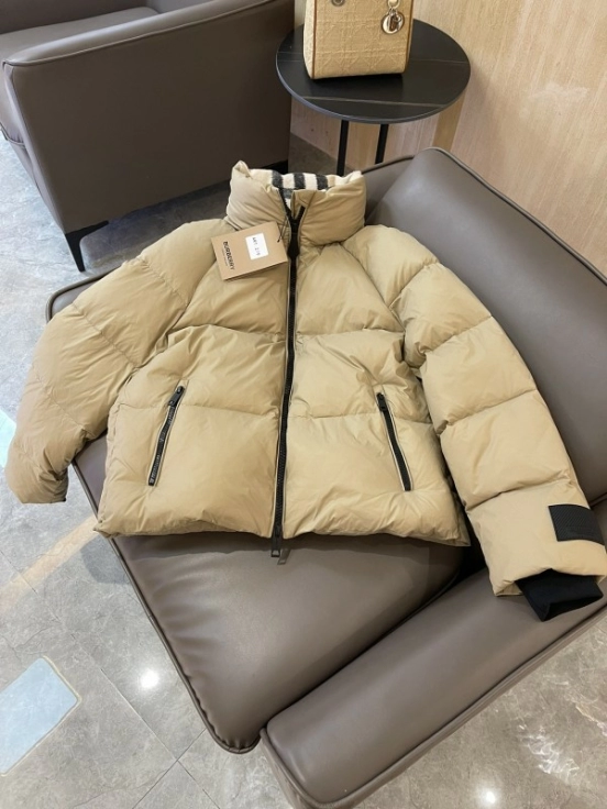 Designer Winter Coats