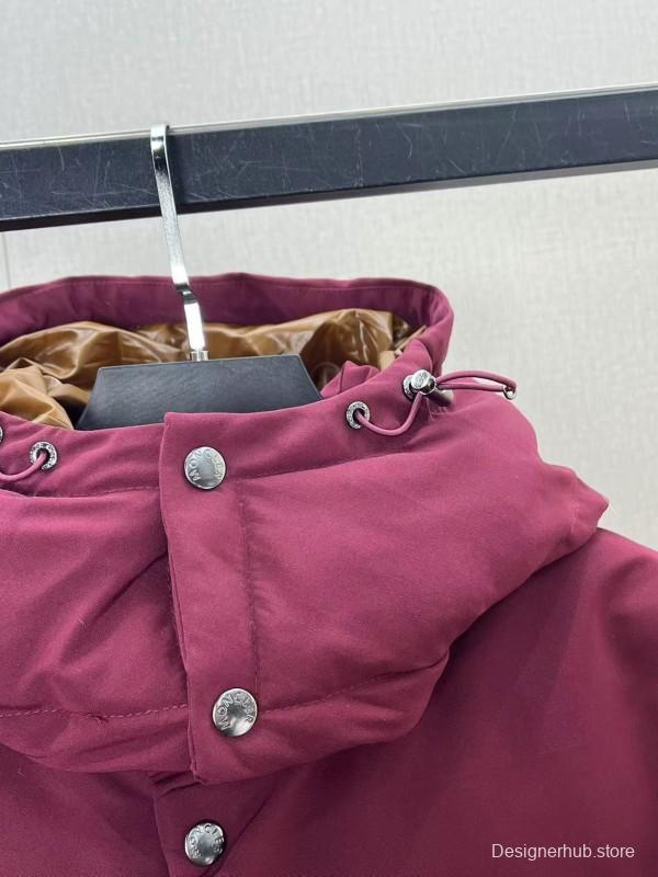 Designer Winter Coats