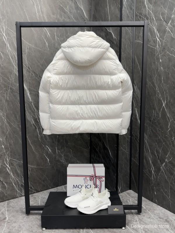 Designer Winter Coats