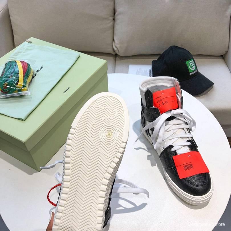 Off White Trainers