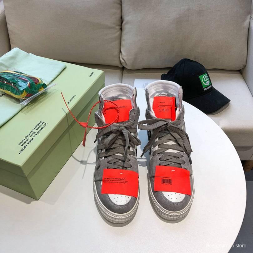 Off White Trainers
