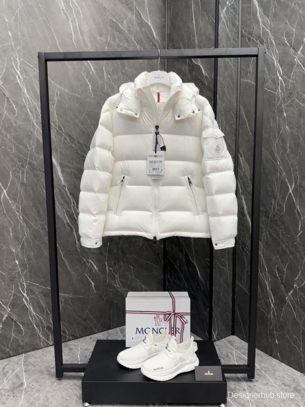 Designer Winter Coats