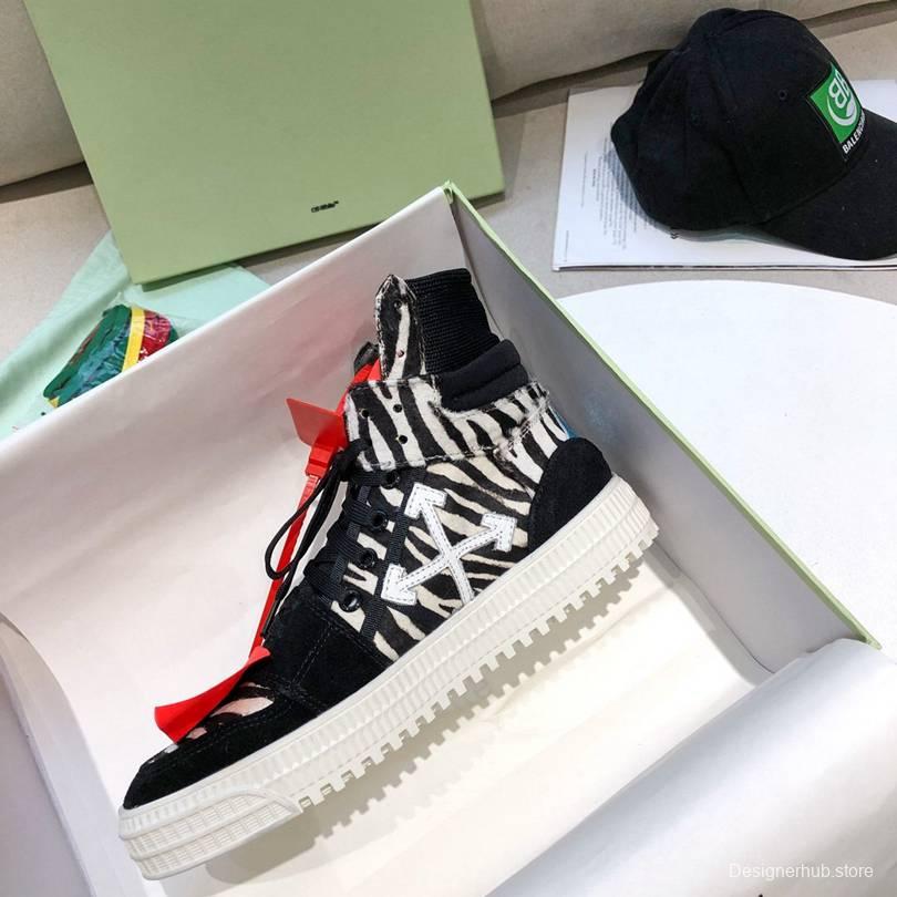 Off White Trainers