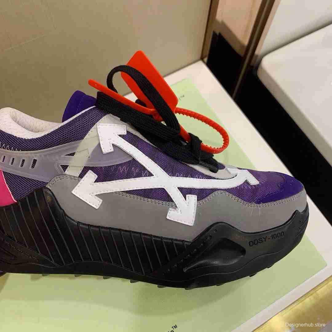 Off White Trainers